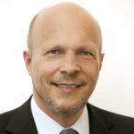 Claus Gravenhorst, CCS Claus Gravenhorst, CCS