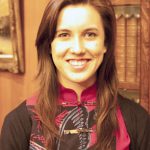 Gloria Gonzalez Gloria Gonzalez