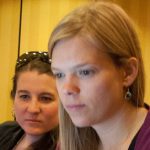 <em>Kara Van Malssen</em> <em>Kara Van Malssen</em>