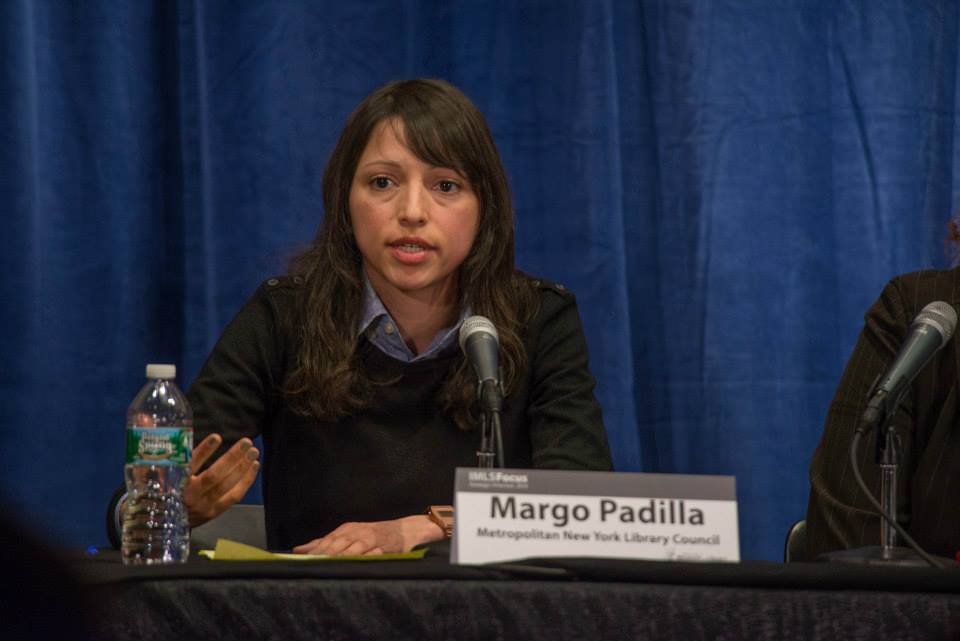 Margo Padilla