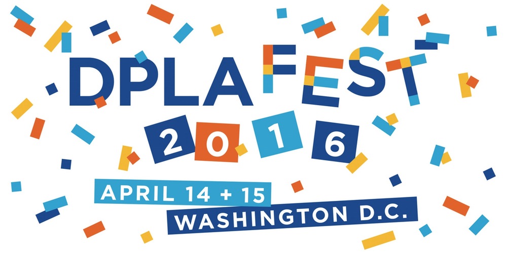 DPLAfest 2016