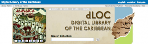 Digital Library of the Caribbean