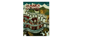 Jamaica Journal