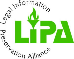 LIPA: Legal Information Preservation Alliance