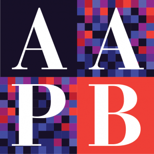 AAPB logo