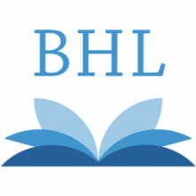 BHL logo