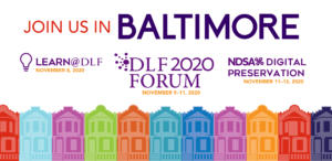 Baltimore 2020