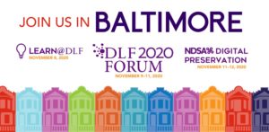 Baltimore 2020