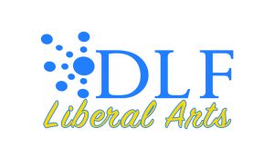 DLF Liberal Arts logo