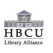 HBCU Library Alliance logo