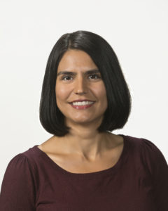 Yasmeen Shorish