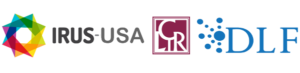 IRUS-USA logo