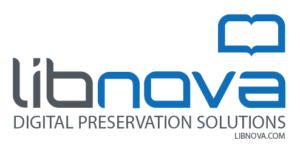 LibNova Logo