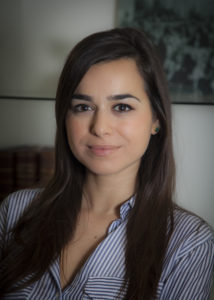 Raquel Vazquez Llorente