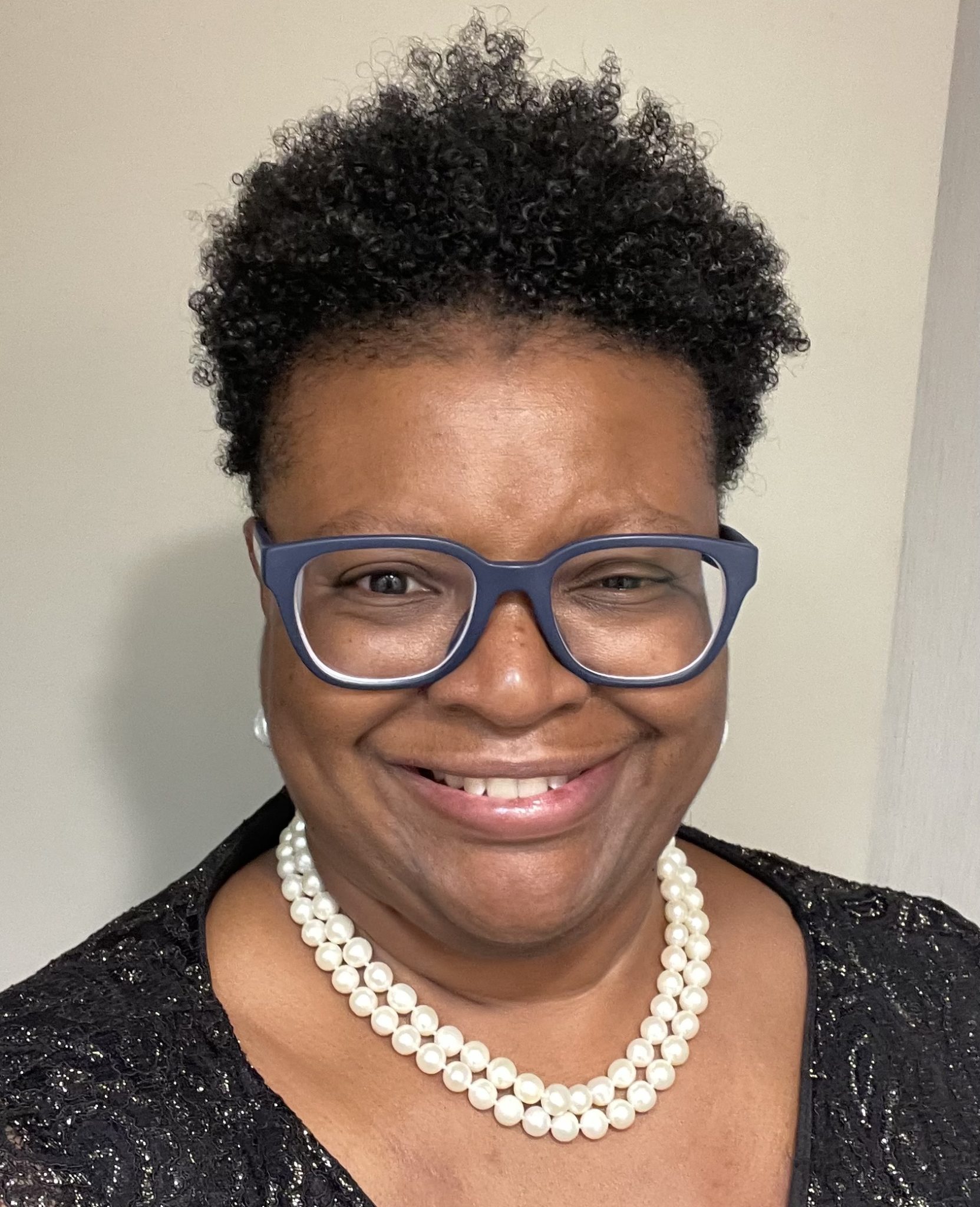 Fellow Reflection Clarissa WestWhite DLF