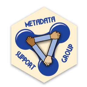 Metadata Support Group