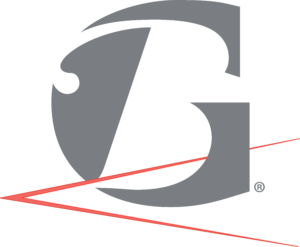 George Blood LP logo