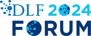 DLF 2024 Forum Logo