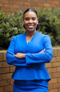Shaneé Yvette Willis