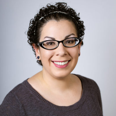 Gayle Schechter